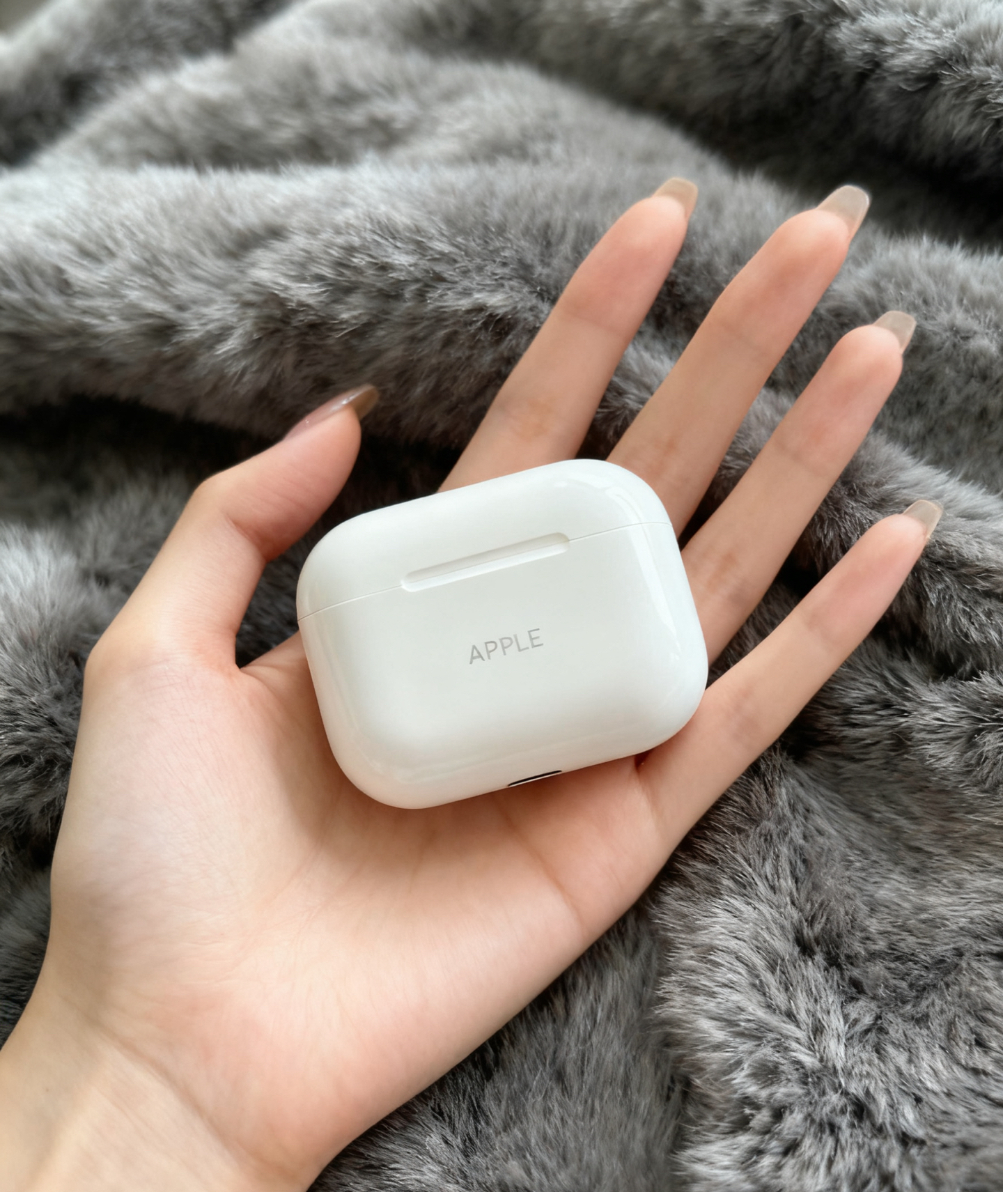 ❤【최신 게시】애플 에어팟 프로 3세대 - USB-C 충전 포트(정품보증) photo review