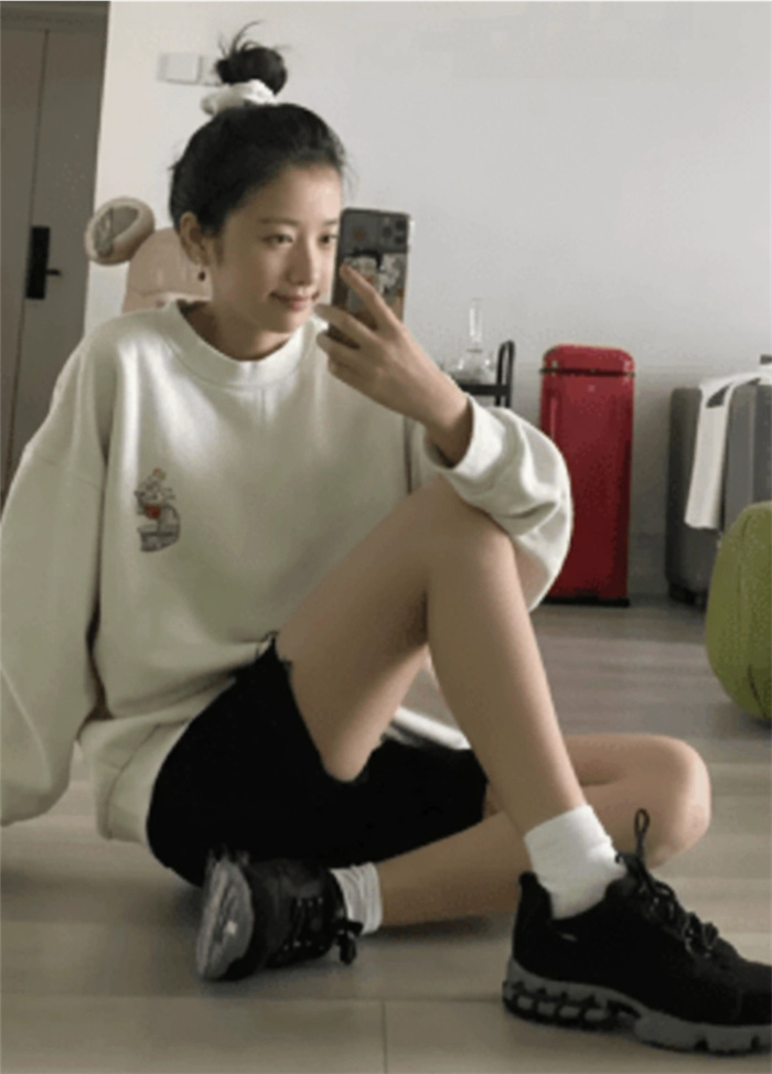 나이키 x 스투시 에어 줌 스피리돈 케이지 2 블랙 CQ5486-001 photo review