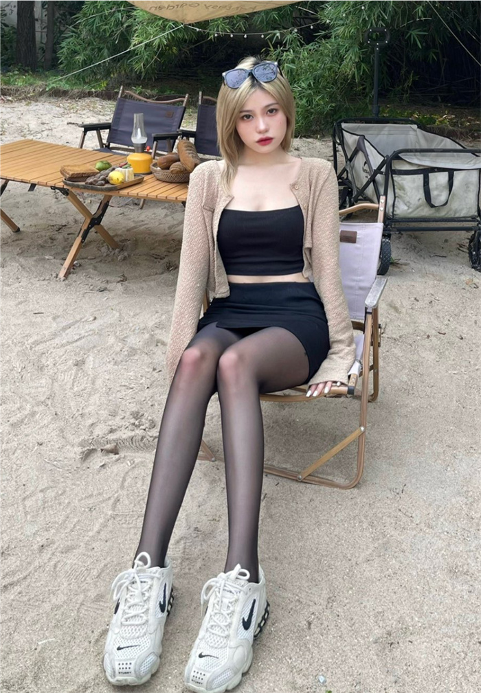 나이키 x 스투시 에어 줌 스피리돈 케이지 2 파슬 CQ5486-200 photo review