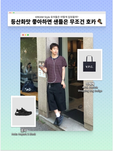 호카 호파라 블랙 1106534-BBLC photo review