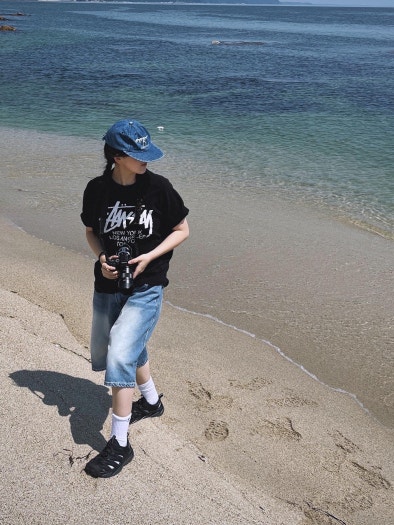 호카 호파라 블랙 1106534-BBLC photo review