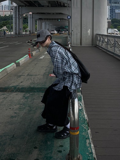 호카 호파라 블랙 1106534-BBLC photo review