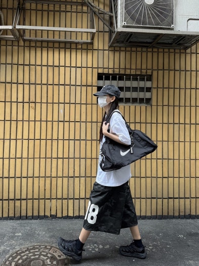 호카 호파라 블랙 1106534-BBLC photo review