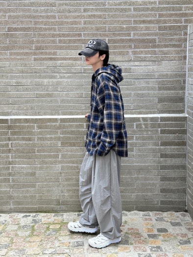 호카 호파라 화이트 1123112-WHWH photo review