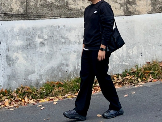 호카 오네오네 마파테 스피드 2 블랙 1141572-BBLC photo review