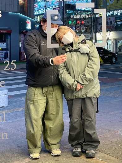 호카 x J.L-A.L 토르 울트라 로우 데저트 토프 락 릿지 1144650-DTRRD photo review