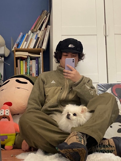 호카 x 보데가 토르 울트라 로우 내츄럴 블레이징 옐로우 1145771-NBYL photo review
