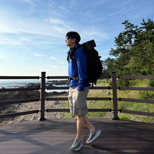 호카 호파라2 남성용 1147650-STLLT photo review