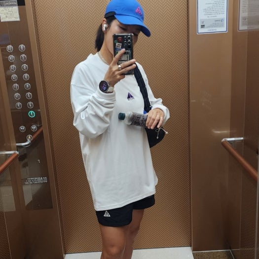 호카 오라 리커버리 뮬 블랙 1147951-BBLC photo review