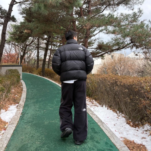 호카 오라 리커버리 뮬 블랙 1147951-BBLC photo review