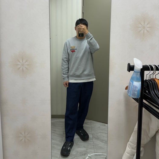 호카 오라 리커버리 뮬 블랙 1147951-BBLC photo review