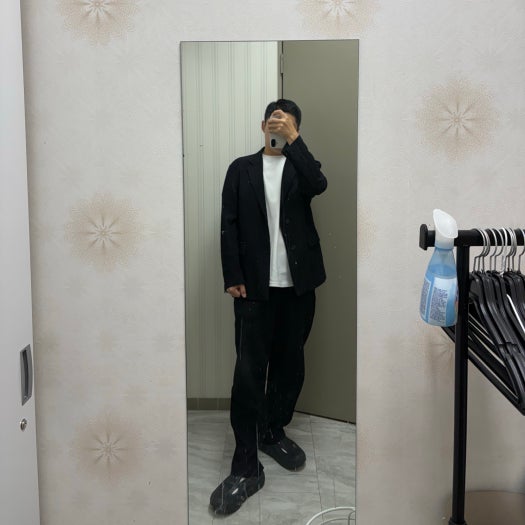 호카 오라 리커버리 뮬 블랙 1147951-BBLC photo review