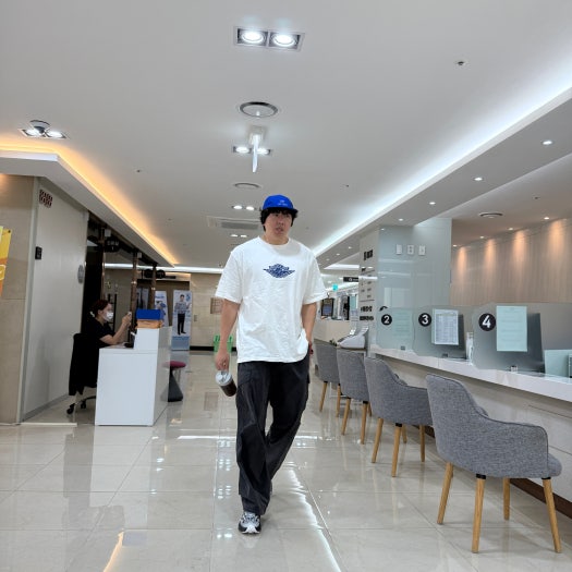 호카 마파테 스피드 4 라이트 TS 블랙 화이트 1168971-BWHT photo review