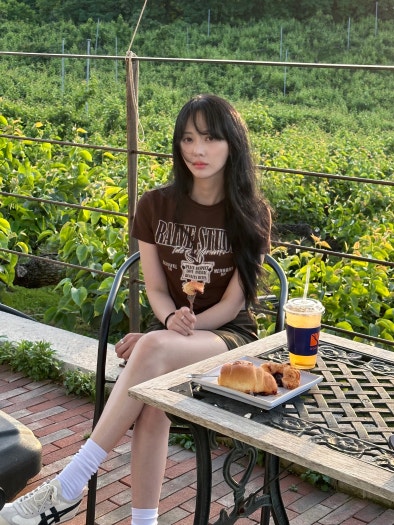 오니츠카 타이거 멕시코 66 빈티지 화이트 블랙 1183B391-200 photo review