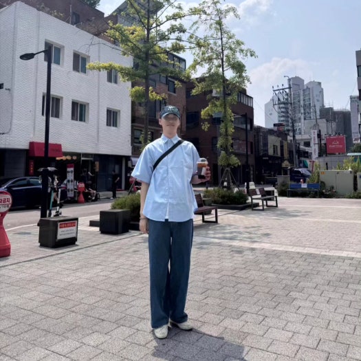오니츠카 타이거 멕시코 66 SD VIN 크림 버치 1183C015-101 photo review