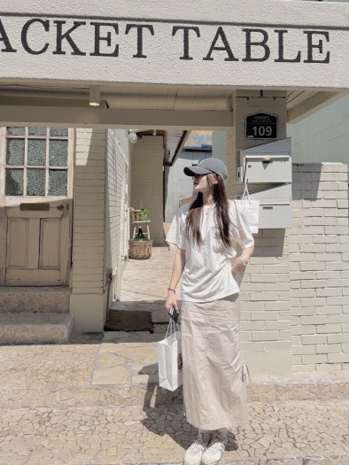 오니츠카 타이거 멕시코 66 SD VIN 버치 메트로폴리스 1183C015-200 photo review