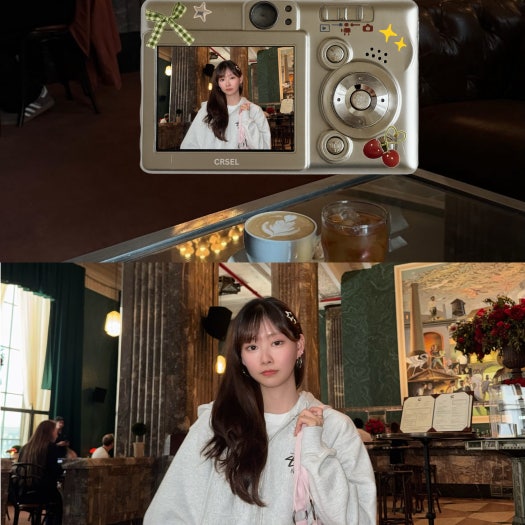 오니츠카 타이거 멕시코 66 1183C102-005 photo review