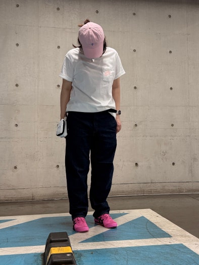 오니츠카 타이거 멕시코 66 스니커즈 1183C102-701 photo review