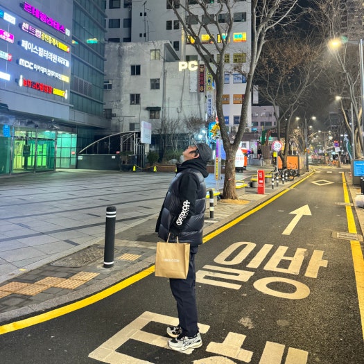 아식스 젤 카야노 14 블랙 실버 그레이 1201A019-005 photo review