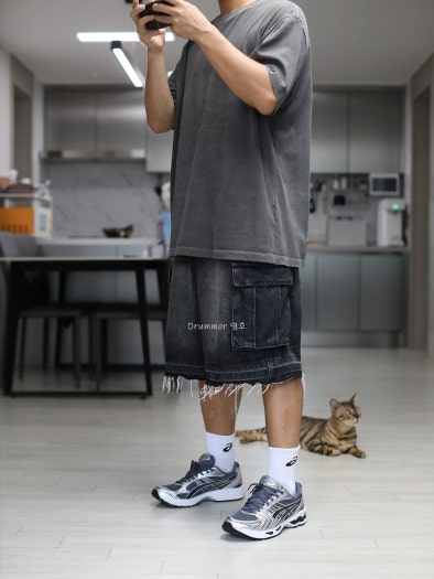 아식스 젤 카야노 14 메트로폴리스 재스퍼 그린 1203A537-020 photo review