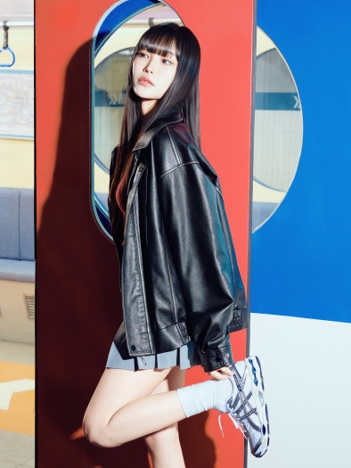 아식스 젤 큐뮬러스 16 운동화 크림 클레이 그레이 1203A733-101 photo review