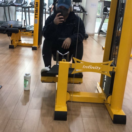 나이키 에어 베이퍼맥스 플러스 화이트 924453-100 photo review