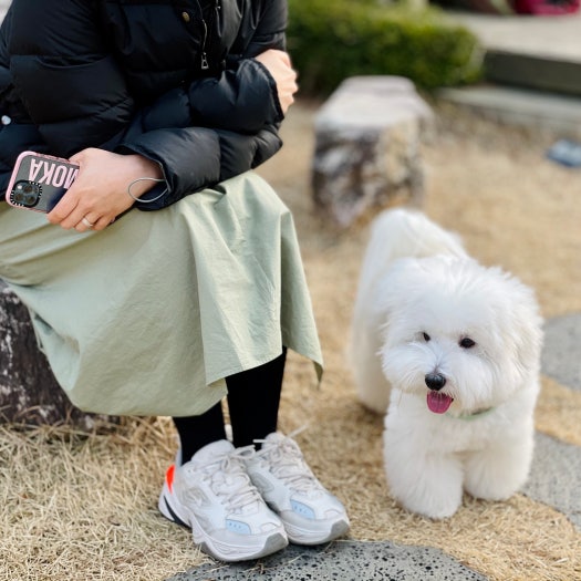 나이키 M2K 테크노 팬텀 우먼스 AO3108-001 photo review