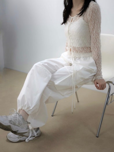 나이키 M2K 테크노 팬텀 써밋 화이트 AO3108-006 photo review