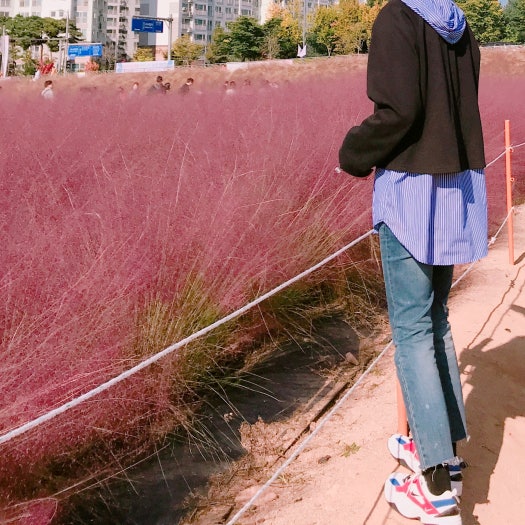 나이키 우먼스 M2K 테크노 건담 화이트 흰색 AO3108-101 photo review