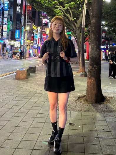 나이키 샥스 R4 블랙 핑크시클 AR3565-012 photo review