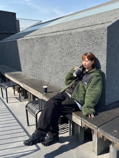 나이키 샥스 TL 올검 트리플블랙 AR3566-002 photo review