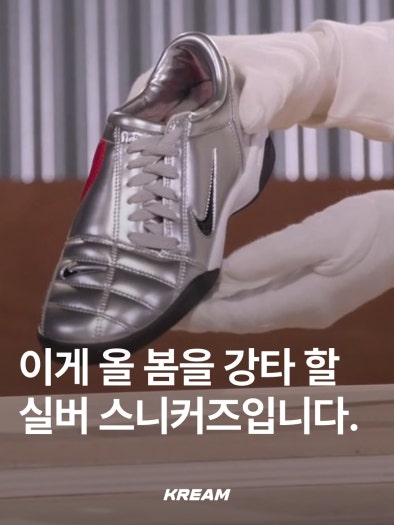 나이키 샥스 TL 퓨어 플래티넘 메탈릭 실버 운동화 AR3566-003 photo review