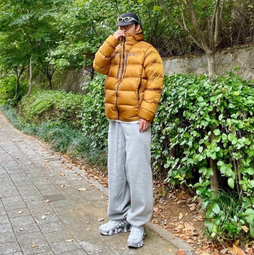 나이키 샥스 TL 퓨어 플래티넘 메탈릭 실버 운동화 AR3566-003 photo review
