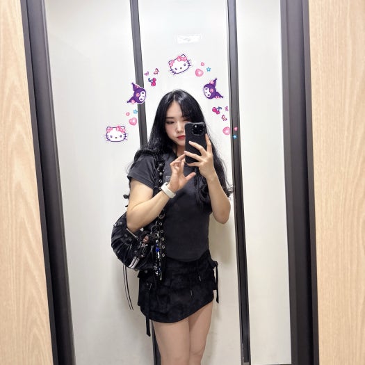 나이키 샥스 TL 화이트 메탈릭 실버 AV3595-100 photo review