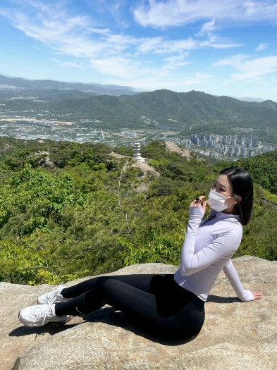 나이키 M2K 테크노 우먼스 운동화 런닝화 화이트 흰색 BQ3378-100 photo review