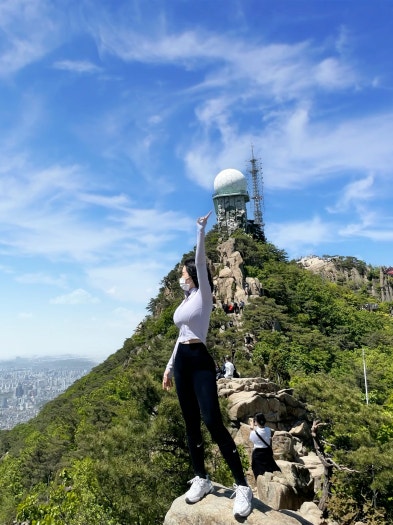 나이키 M2K 테크노 우먼스 운동화 런닝화 화이트 흰색 BQ3378-100 photo review