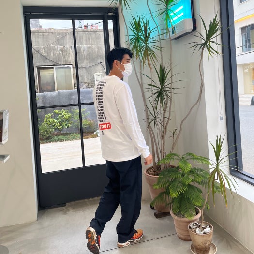 나이키 에어맥스 플러스 OG 피멘토 2018 BQ4629-001 photo review