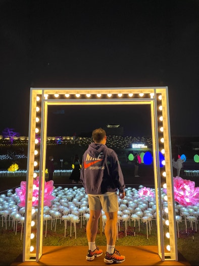 나이키 에어맥스 플러스 OG 피멘토 2018 BQ4629-001 photo review
