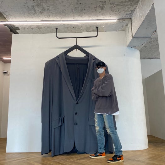 나이키 에어맥스 플러스 OG 피멘토 2018 BQ4629-001 photo review