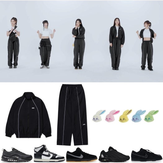 나이키 SB 덩크 로우 프로 블랙 쿨 그레이 BQ6817-010 photo review