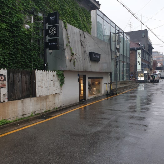 나이키 SB 덩크 로우 프로 블랙 앤 클래식 그린 BQ6817-302 photo review