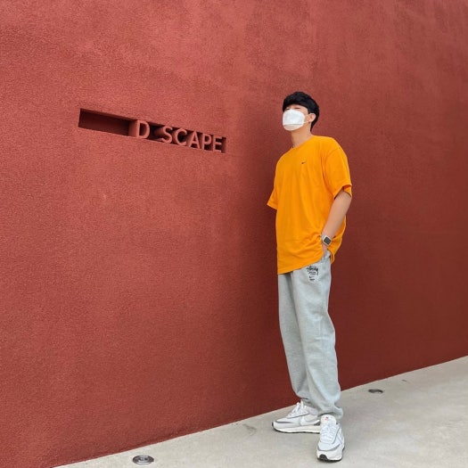 나이키 X 사카이 LD 와플 써밋 화이트 BV0073-100 photo review