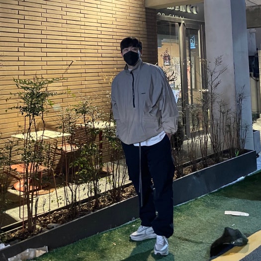 나이키 X 사카이 LD 와플 써밋 화이트 BV0073-100 photo review