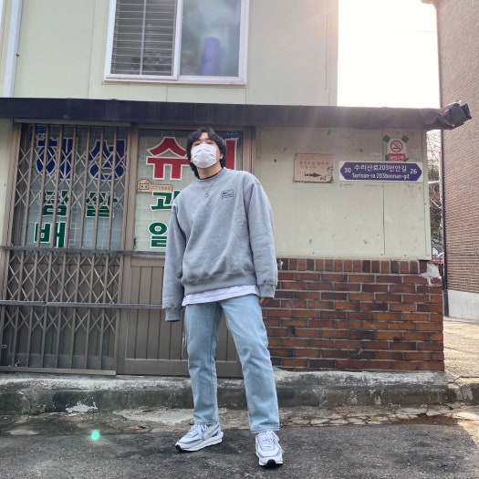 나이키 X 사카이 LD 와플 써밋 화이트 BV0073-100 photo review