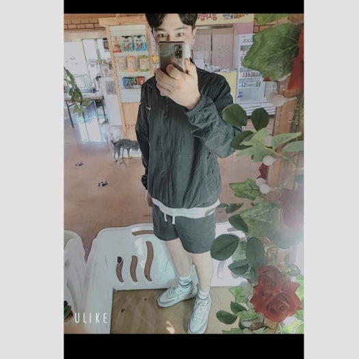 나이키 X 사카이 LD 와플 써밋 화이트 BV0073-100 photo review