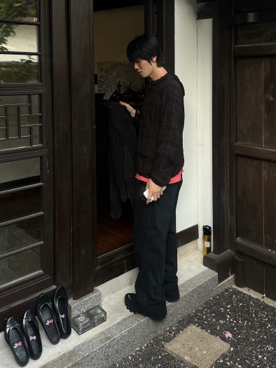 나이키 샥스 TL 트리플 블랙 운동화 BV1127-001 photo review