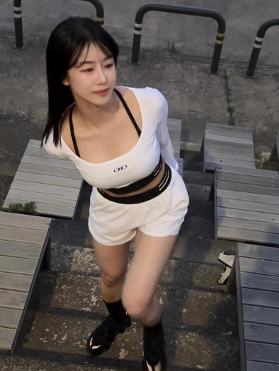나이키 샥스 TL 트리플 블랙 운동화 BV1127-001 photo review