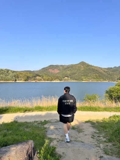 나이키 에어 줌 스피리돈 케이지 2 메탈릭 실버 CJ1288-001 photo review