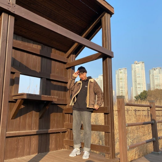 나이키 에어 줌 스피리돈 케이지 2 메탈릭 실버 CJ1288-001 photo review