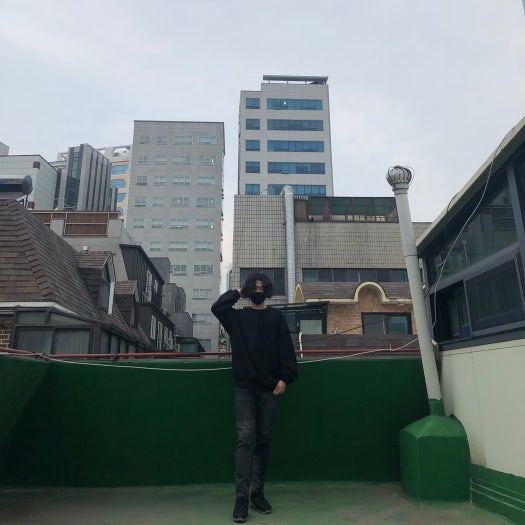 나이키 x 스투시 에어 줌 스피리돈 케이지 2 CQ5486 -001 photo review